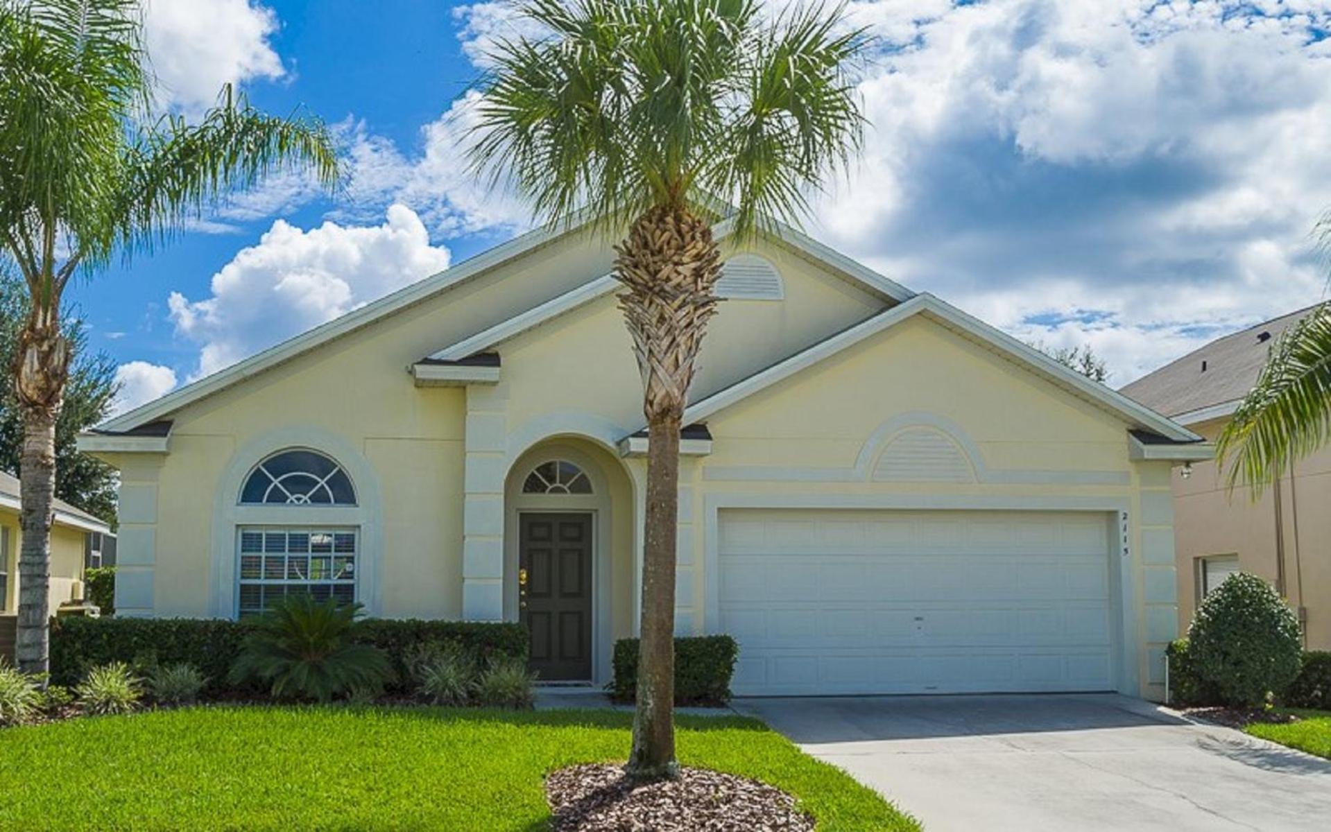 2025 Vacation Savings Secure Your Spot Today Orlando Exterior photo