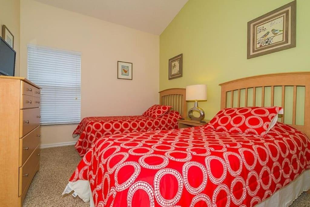 2025 Vacation Savings Secure Your Spot Today Orlando Exterior photo